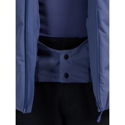 12. Ski jacket 10000 membrane men's 4F 4FWAW25TTJAM0792-32S