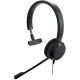 4. Jabra 4993-823-109 Headphones/Headset Wired Headband Office/Call Center USB Type-A Black