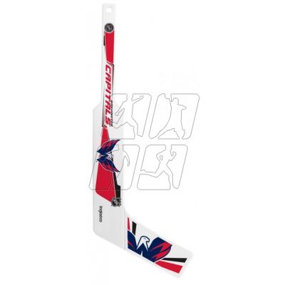 24. Inglasco Mini NHL 531AN000037 Plastic Goalie Stick