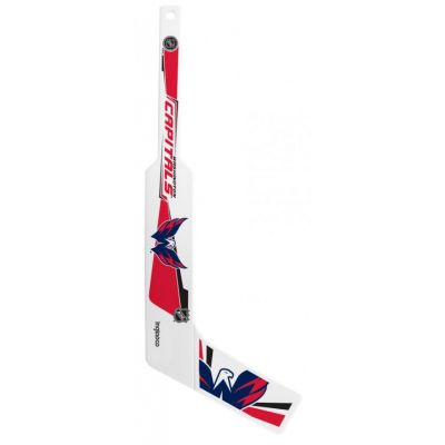 24. Inglasco Mini NHL 531AN000037 Plastic Goalie Stick