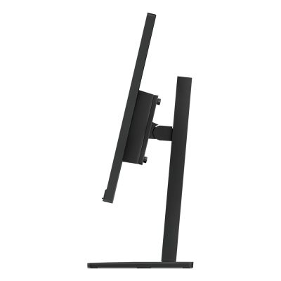 28. Lenovo ThinkVision E24-40 monitor 23.8" IPS 16:9 100 Hz 4 ms 1920x1080 250 cd/m2 1 HDMI Raven Black 36-month warranty