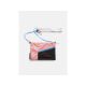 Peak Performance Accessory Bag Pink
