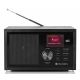 GoGen DAB620BTCB Portable Radio