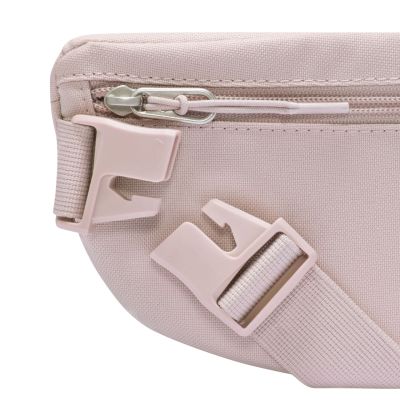 6. Nike Heritage Bag Pink IB4376 627