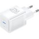 Vention USB-C 20W GaN Charger, White