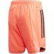 7. Men's adidas Condivo 20 Short coral FI4574 shorts