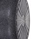 7. BALLARINI Salina Granitium deep frying pan with 2 handles, granite, 24 cm 75002-811-0