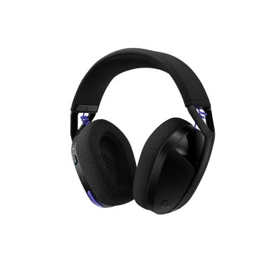 3. Logitech G G321 LIGHTSPEED Wireless Headband Gaming Headset USB Type-C Bluetooth Black