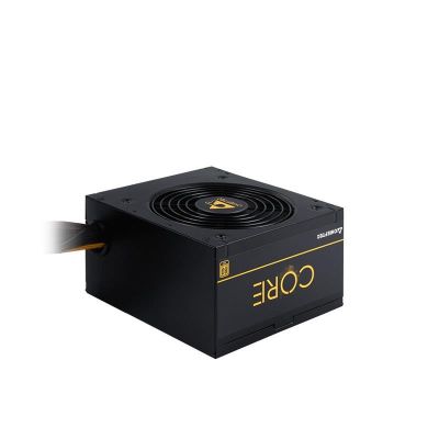 9. Chieftec Core BBS-700S Power Supply (700W; Active; 120mm)