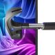 2. 3mk Silky Matt Pro matte foil for Poco X6 Pro 5G