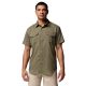 Columbia Utilizer II Solid Short-Sleeve Shirt 1577762397 Green L