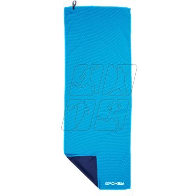 3. Quick-drying towel Spokey Cosmo SPK-926129