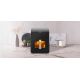 2. Panasonic NF-CC600 Fryer Single 6L Standalone 1450W Hot Air Fryer Black