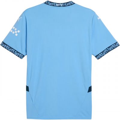 3. Puma Manchester City FC Home Jersey Team M 775075 01