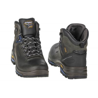 2. Grisport Grigio Dakar M 12833D1G shoes