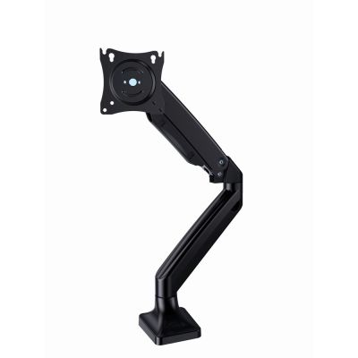 2. GEMBIRD ADJUSTABLE DESK MONITOR ARM 17"–35" UP TO 10 KG