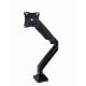 2. GEMBIRD ADJUSTABLE DESK MONITOR ARM 17"–35" UP TO 10 KG