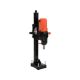 3. Yato YT-81983 SDS Plus Demolition Hammer Black, Red 2800 W