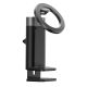 5. Joyroom JR-ZS413 magnetic travel stand for 4.7-7.0" phone - black