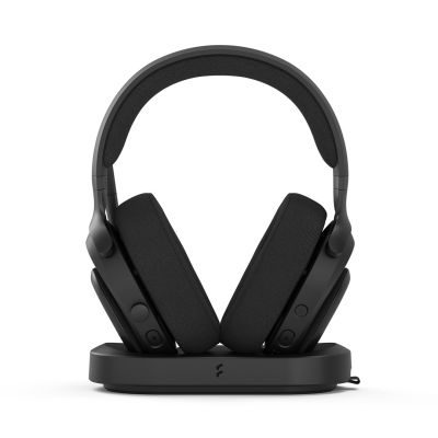 2. Fractal Design Dark Wireless Gaming Headset