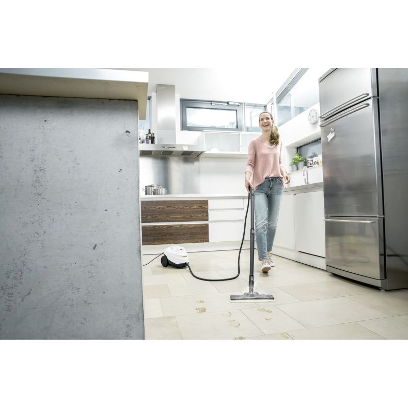 23. KARCHER SC 3 EasyFix Steam Cleaner - 1.513-650.0