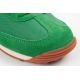 5. Puma Easy Rider Vintage youth sports shoes suede green