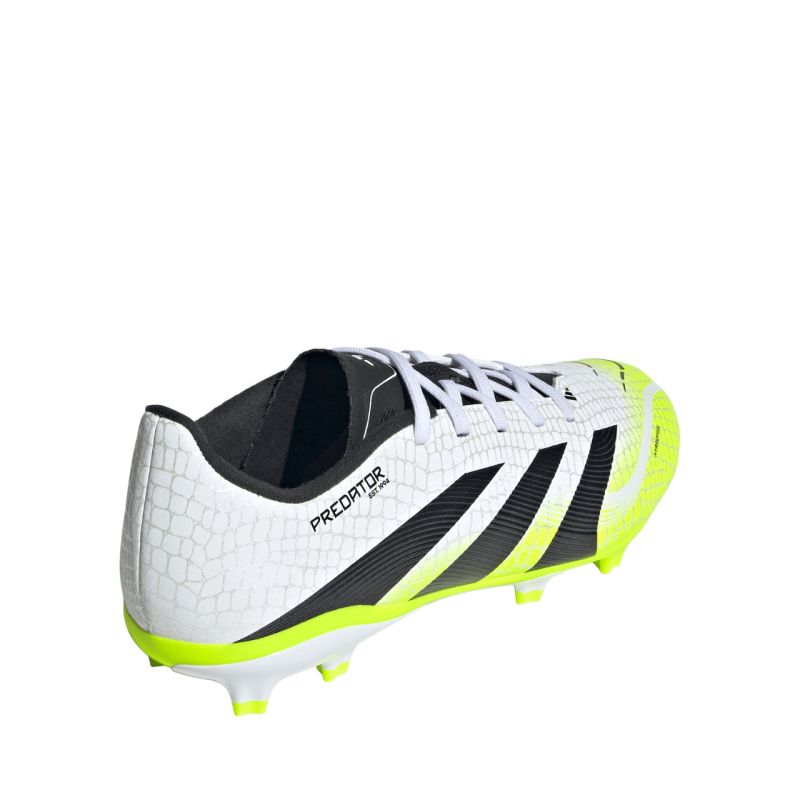 9. adidas Predator League FG/MG Jr JI1125 football boots