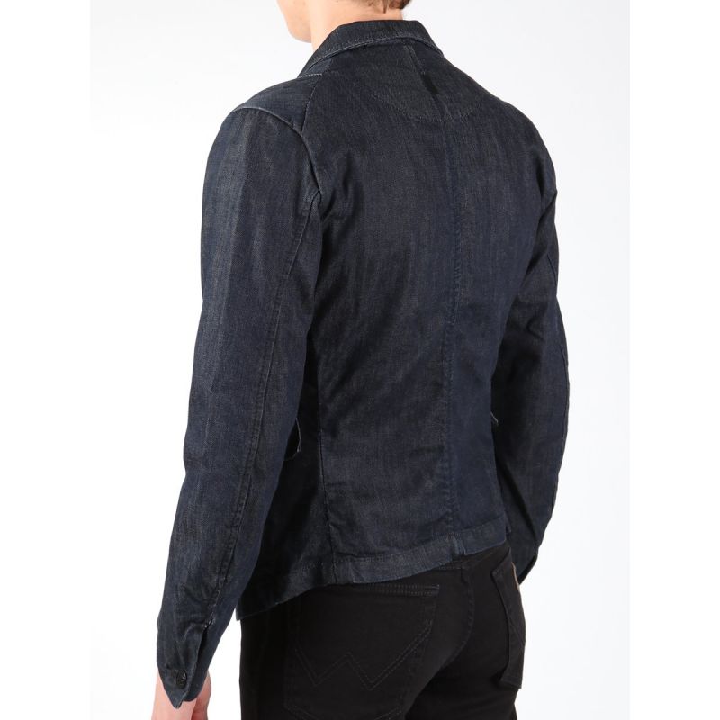 2. Lee X-Line Jacket L886DOXA