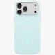 2. Uniq Clario Magclick Charging eco case for iPhone 18 Pro Max / 17 Pro Max - mint