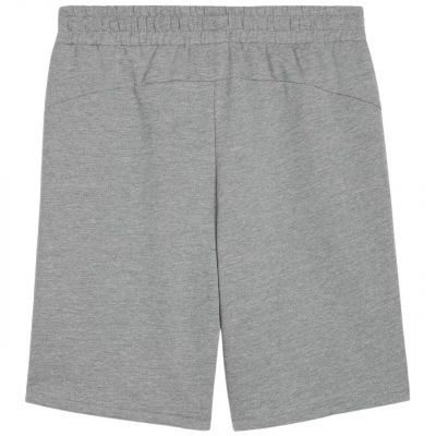 2. Puma teamGOAL Casuals men's shorts gray 658608 33