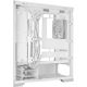 15. Asus TUF GAMING GT302 TG ARGB WHITE Case