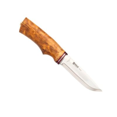 Helle Futura Knife