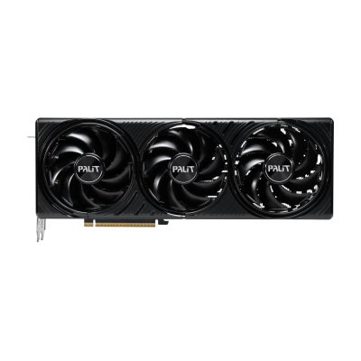 10. Palit RTX5080 INFINITY 3 16GB GDDR7 256bit 3-DP HDMI NVIDIA GeForce RTX 5080
