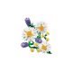 7. LEGO Botanical Collection 11508 - Daisies