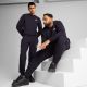 6. Puma ESS no.1 Logo Sweatpants FL M 682606 16