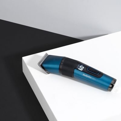 7. BABYLISS E990E Hair Clipper