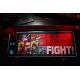 3. Numskull Games 154922 Mouse Pad Gaming Pad Black, Multicolor, Red