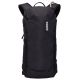 4. Thule Alltrail TAHP210 Black Backpack Travel Backpack Black Polyester