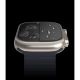 9. Ringke ID FC Glass 4-pack tempered glass for Apple Watch Ultra 1 / 2 (49 mm)