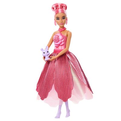 6. Barbie JMF59 doll