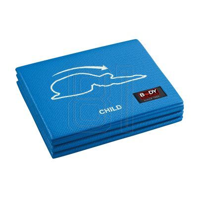 9. Folding yoga mat BB 8301