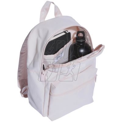 3. Backpack adidas Adicolor Classic Small Backpack IC8537