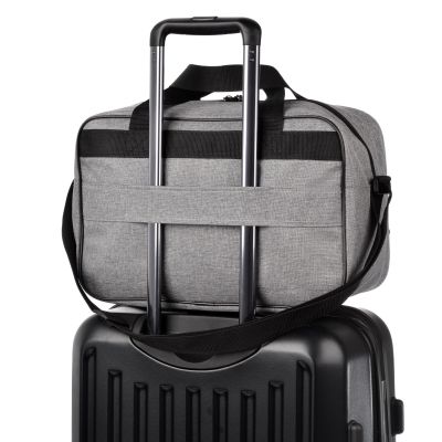 22. Meteor Lokman 16886 Bag