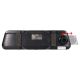 6. BLOW VIDEO RECORDER BLACKBOX DVR F610 MIRROR SCREEN 10" + REVERSING CAMERA