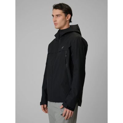 4. Men's 4F 5000 membrane transition jacket 4FWSS26TTJAM1121-20S