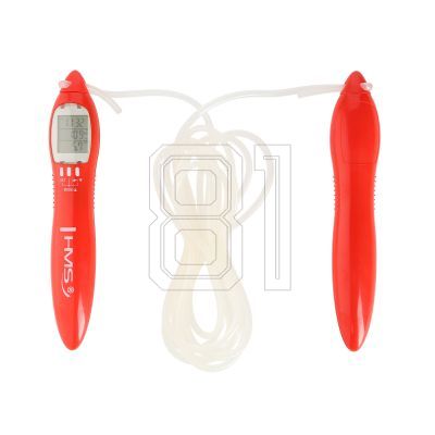 24. Skipping rope with the counter HMS SK46