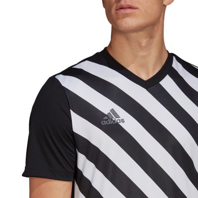 9. adidas Entrada 22 Graphic Jersey M HF0126