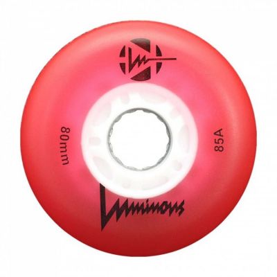 24. Luminous Seba Led 85A Wheel