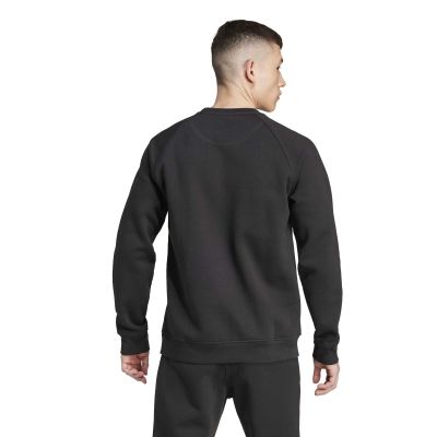 2. adidas Essential Crew M sweatshirt IY4932