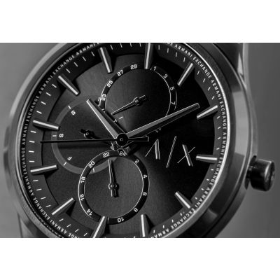 4. ARMANI EXCHANGE Dante AX1867 Men's Watch + BOX